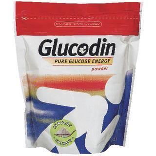 Glucodin Powder 325g Zip Bag - Medsales