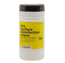 IPA Surface Disinfecting Wipes - Medsales