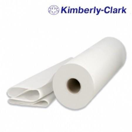 Kimberly Clark Bedsheet 53.5cmx80m - Medsales