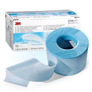Kind Removal Silicone Tape Hypoallergenic - Medsales