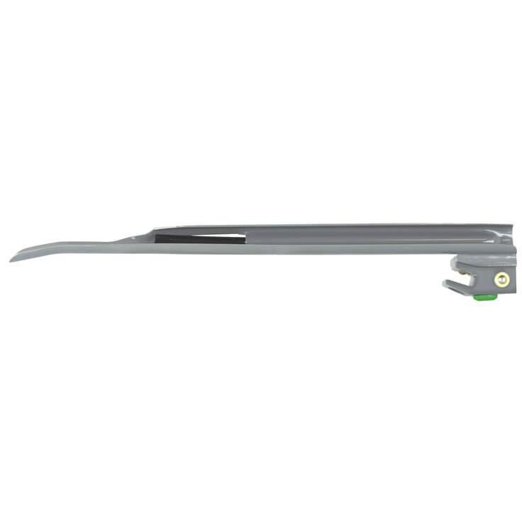 Laryngoscope Disposable BriteBlade Pro MILLER F.O Blades - Medsales