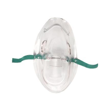 Mask Aerosol Paediatric without Tubing - Medsales