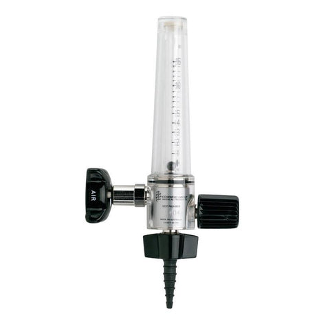 Comweld Oxygen Eziflow Flowmeter 0-60 LPM