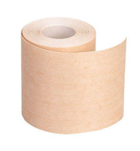 Medstock Beige Fixer Fabric Adhesive Roll 10cmx10m - Medsales