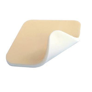 MEDSTOCK Foam Non-Adhesive Dressing 5x5cm - Medsales