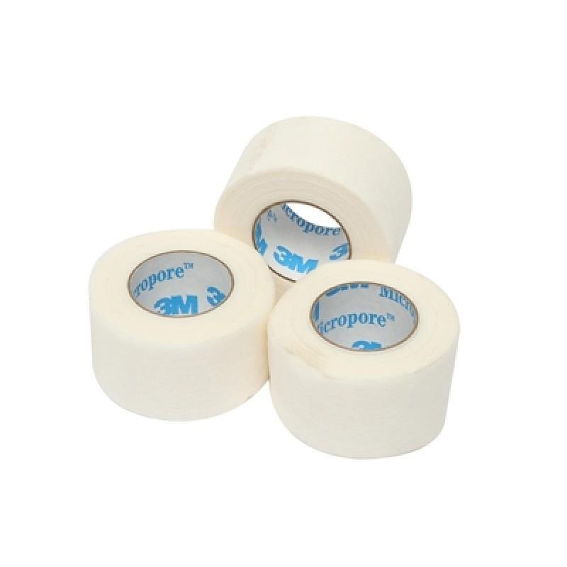 Micropore Surgical Tape - Medsales