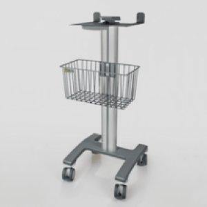 Mobile Basket & Stand for Touch Tourniquet Unit - Medsales