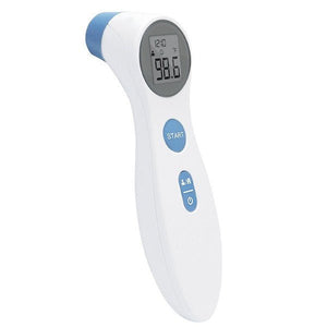 Non-Touch Forehead Thermometer - Medsales