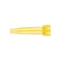 Nozzle Suction Attachment - Yellow - Medsales