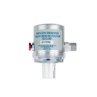 Oxygen Demand Valve Resuscitator - Medsales
