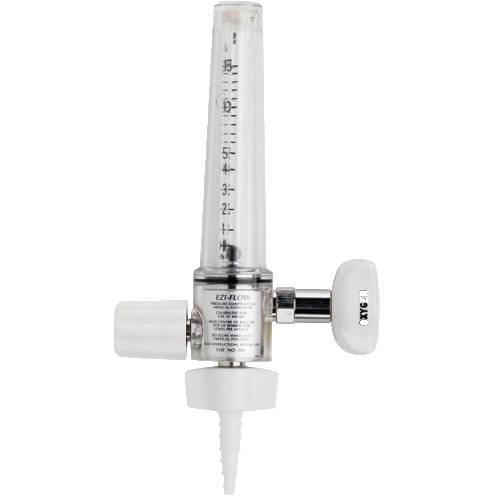 Oxygen Flowmeter - Medsales