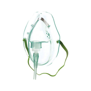 Oxygen Mask Standard - Adult - Medsales