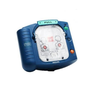 Phillips HeartStart HS1 AED First Aid Defibrillator - Medsales