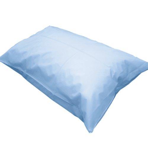 Pillow Case Cover PVC With Zip - Medsales