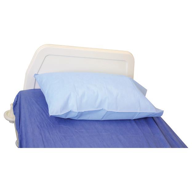 Pillow Case Disposable with Flap - Medsales