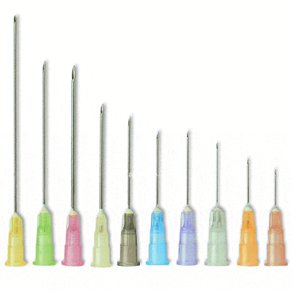 Precision Glide Needle - Medsales