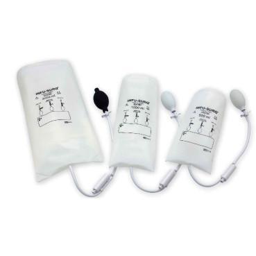 Pressure Infusion Cuff 1000ml - Disposable - Medsales
