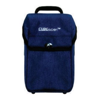 Protective Carry Bag for BioCon 900/900S Bladder Scanner - Medsales
