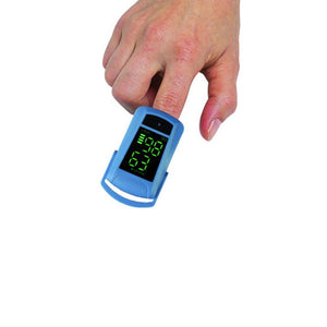Pulse Oximeter Ri-Fox N Finger - Medsales