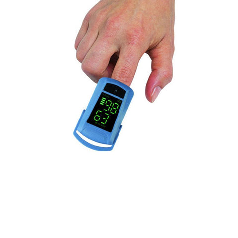 Solaris NT1A Hand Held Pulse Oximeter