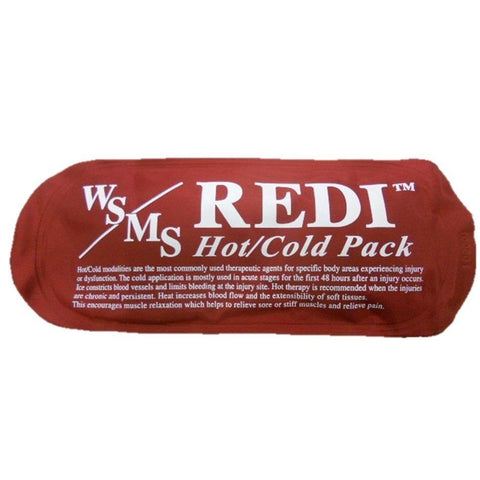 Redi Hot/Cold Pack Small PVC