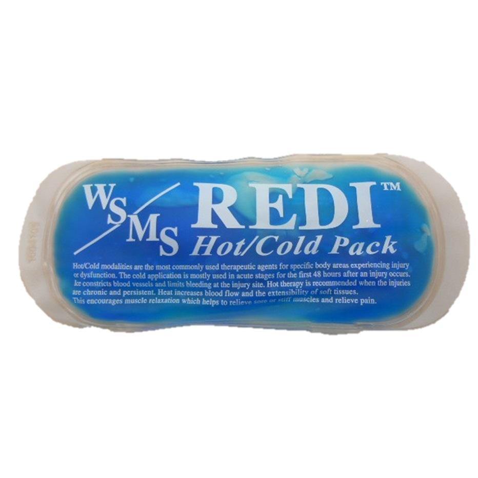 Redi Hot/Cold Pack Small PVC - Medsales