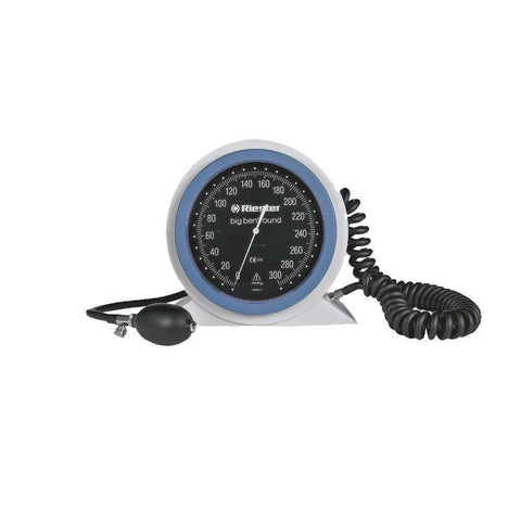 Riester Big Ben Round Wall Blood Pressure Monitor