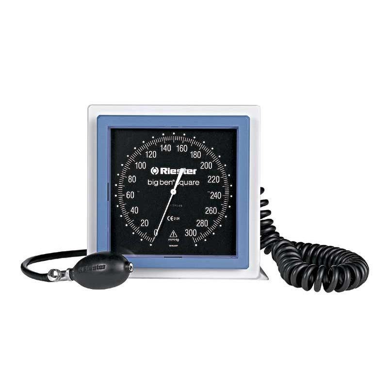 Riester Big Ben Square Desk Blood Pressure Monitor - Medsales