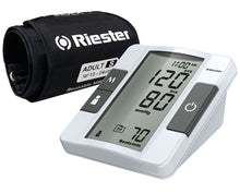 Riester Ri-Champion Digital Smart Pro Blood Pressure Monitor - Medsales