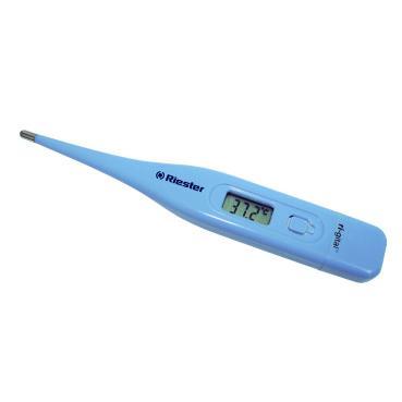 Visio Focus Non Touch Thermometer
