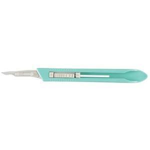 Scalpel with Handle #15 Disposable - Medsales