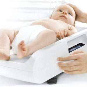 Seca 727 Seca Baby Scale - Medsales