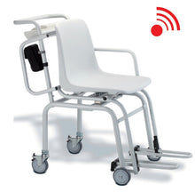 Seca 954 Chair Scale - Medsales