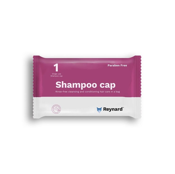 Shampoo Cap - Medsales