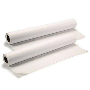Sheet Bench Roll - Plastic Back - Medsales
