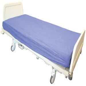Sheet Fitted Disposable - Medsales