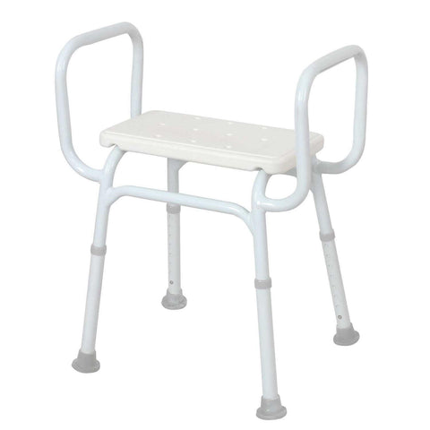 Shower Chair Steel