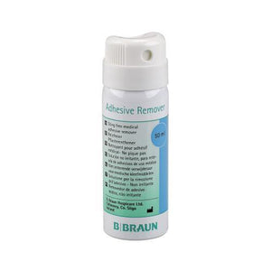Silicone Adhesive Removal Spray 50ml - Medsales