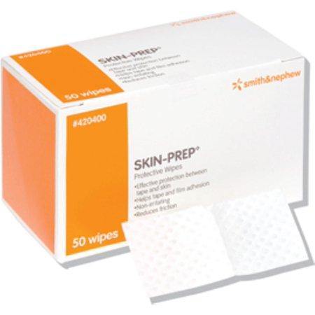 Skin-prep Protective Barrier Wipes - Medsales