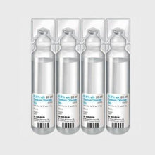 Sodium Chloride 0.9% Injection 10ml - Medsales