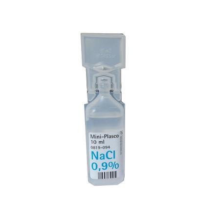 Sodium Chloride 0.9% Injection 10ml - Single - Medsales