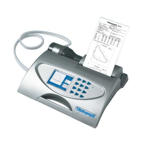 Spirometer ALPHA - Medsales