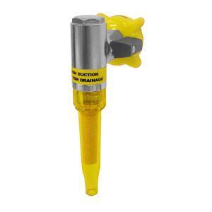 Suction Attachment with On/Off Valve - Medsales