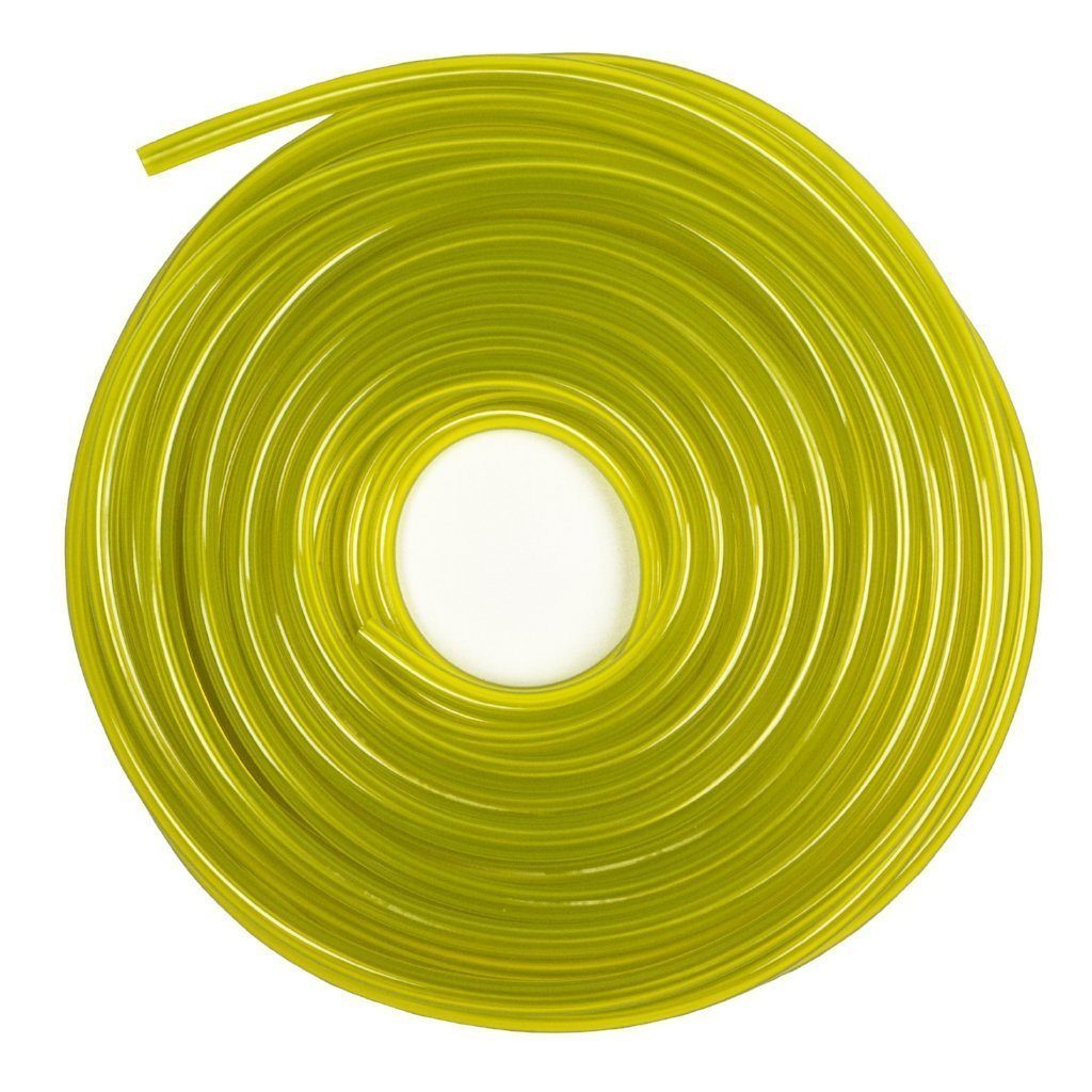 Suction Tubing - Yellow - Medsales