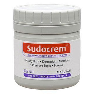 Sudocrem Healing Cream 60g - Medsales