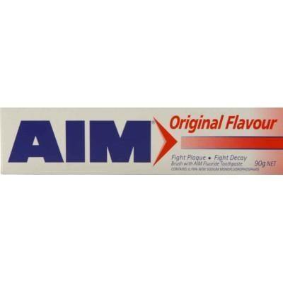 Toothpaste AIM Original - Each - Medsales