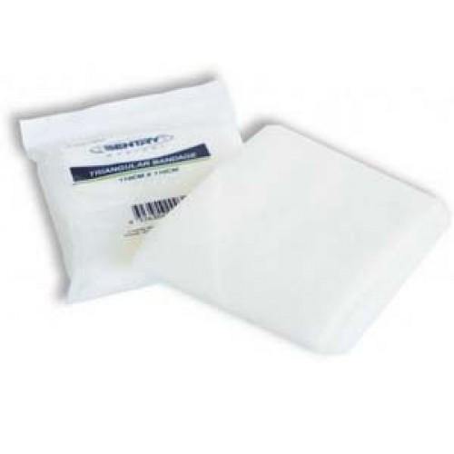 Triangular Cotton Bandage Reusable - Medsales