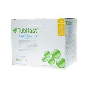 Tubifast 2-Way Stretch Yellow Stripe - Medsales