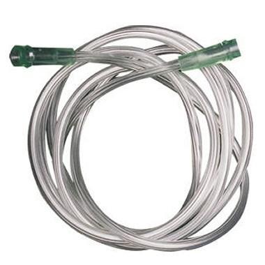 Suction Tubing - Clear 8mmID