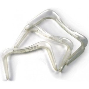 Vaginal Speculum Sims Disposable - Medsales